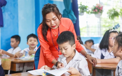 Các giáo viên dạy giỏi nhận tin vui lớn từ ngày 1/1/2026