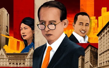 Drama gia tộc là trùm khách sạn khét tiếng châu Á: Cha con ruột kiện nhau chỉ vì 1 "bóng hồng" bí ẩn, cổ đông đang vô cùng lo sợ