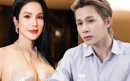 Diệp Lâm Anh bị tấn công dồn dập sau họp báo của Jack