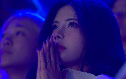 Mai Dora xuất hiện trên sóng Esports World Cup, netizen Hàn trầm trồ nhưng có một nhầm lẫn bất ngờ
