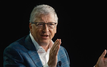 Tỷ phú Bill Gates khẳng định có một nghề không thể bị AI thay thế, dù 100 năm nữa