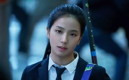 Khán giả xấu hổ thay cho Jisoo (BlackPink)