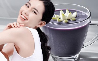 Da sáng, giảm mụn, tóc đẹp hơn trông thấy nhờ 1 loại sữa hạt, nhưng khi dùng cần nhớ 4 điều