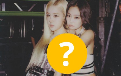 Jennie, Rosé (BLACKPINK) đăng ảnh nhạy cảm gì mà xóa trong một nốt nhạc?