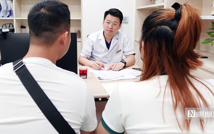 Mức sinh thay thế ở Hà Nội chạm đáy có nơi chỉ 1 con/phụ nữ