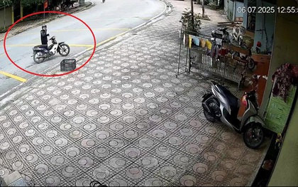 Trích xuất camera, truy bắt kẻ lẻn vào nhà xâm hại tình dục bé gái 9 tuổi ở Sơn La
