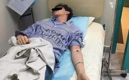 Nam sinh viên 19 tuổi mắc bệnh tiểu đường vì 4 cái “bẫy sức khỏe ngọt ngào” nhiều người biết nhưng không tránh được