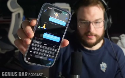 Apple giận dữ khởi kiện "ông hoàng rò rỉ" làng công nghệ thế giới, mấu chốt đến từ một email ẩn danh!