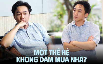 Câu hỏi thách thức Cường Đô la