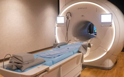 Người đàn ông thiệt mạng sau khi bị máy chụp cộng hưởng từ cuốn vì lý do bất ngờ