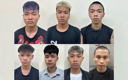 Tử hình kẻ cầm đầu nhóm "quái xế" rượt chém đối thủ, khiến 3 người tử vong