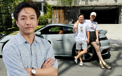 32 tuổi, doanh nhân Nguyễn Quốc Cường được trả lương vỏn vẹn 3 triệu/tháng: Mối quan hệ trong công ty gia đình từ góc nhìn cá nhân gây chú ý!