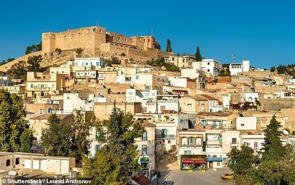 Cảnh báo du lịch đến khu vực nguy hiểm tại Tunisia