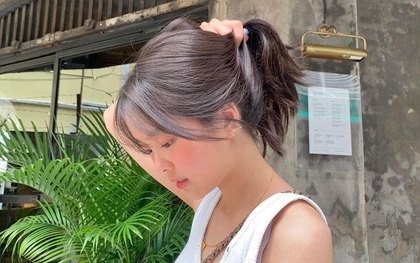 5 thực phẩm là “thuốc nhuộm đen tóc” tự nhiên, kích thích mọc tóc con còn “cấm cửa” ung thư
