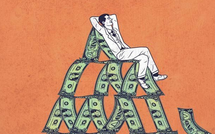 Khi bị hỏi vay tiền, người thường nói “tôi không dư dả”, người EQ cao từ chối theo cách này khiến tình không sứt mẻ