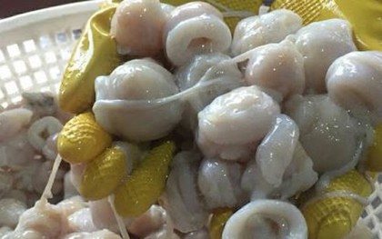 Thứ xưa "bị vứt bỏ không ai ăn", nay thành đặc sản dân phố thích mê, 200.000 đồng/kg