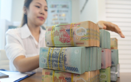 Những khách hàng này được vay không tài sản bảo đảm tới 5 tỷ đồng