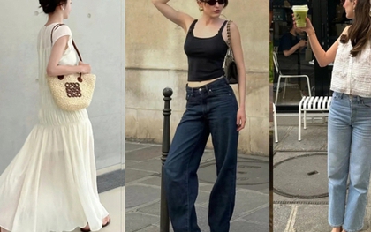 3 đôi giày mang tiếng "xấu" nhưng lại đang hot, có nhiều cách phối đồ để trẻ trung và thời thượng