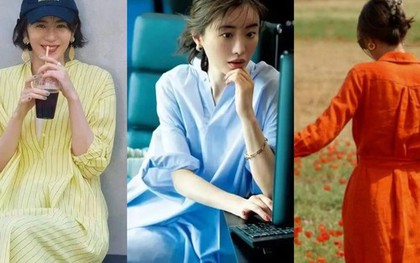 4 món đồ kinh điển "gây bão": Dễ phối đồ, tôn dáng, trẻ trung và cực thời thượng
