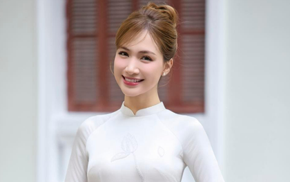 Cuộc sống hiện tại của Hòa Minzy sau 5 tháng úp mở có tình yêu mới