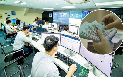 Ngay từ 15/8, những người làm công việc này sẽ được nhận thêm 5 triệu đồng/tháng