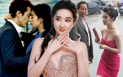 Lưu Diệc Phi: Quan hệ mờ ám với tỷ phú U70, "đá" Song Seung Hun vì vấn vương bạn gái đồng giới?