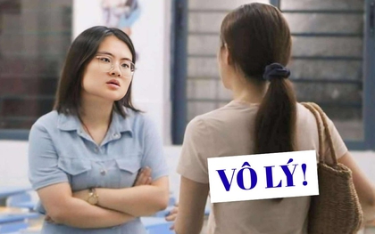 "Từ chối cả 3 trường cấp 3 top đầu TP.HCM": Bà mẹ khoe khoang tự hào, nhưng lộ chi tiết vô lý khiến ai nấy ngán ngẩm