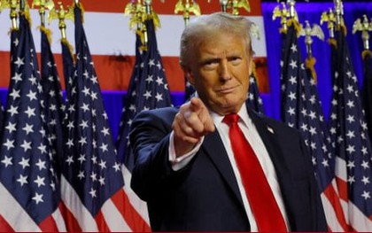 Tổng thống Trump thông báo Mỹ đạt thỏa thuận thương mại với Việt Nam