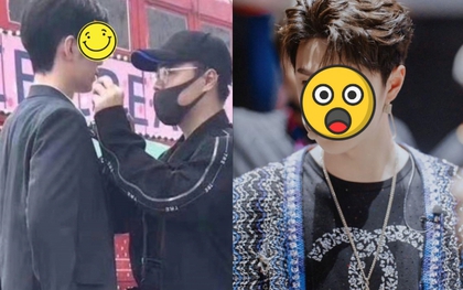 Vụ ông lớn showbiz bị tuyên án tử: 1 sao nam hạng A lộ ảnh thân mật đáng ngờ, "danh sách đen" hé mở?