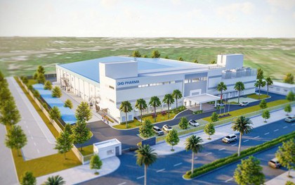 Tăng chuẩn quốc tế trong mỗi viên thuốc Việt, Dược Hậu Giang đã làm gì khác biệt?