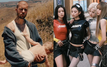 Cả BLACKPINK và Justin Bieber đều thua ê chề 1 nhóm nhạc ảo trên Spotify
