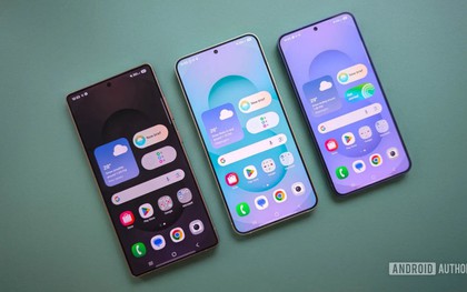 Cứ nói tôi là "anti-fan" Samsung cũng được, tôi vẫn giữ nguyên quan điểm điện thoại của họ thật nhàm chán