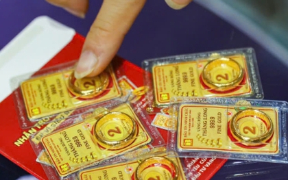 Tuần tới, nhà đầu tư vàng nên mua vào hay bán ra?