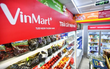 Wincommerce công bố doanh thu 6 tháng tăng trưởng 13,4%, cổ phiếu MSN lập mức đỉnh mới trong năm