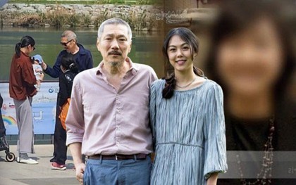 Vụ ngoại tình chấn động showbiz: "Tiểu tam" cặp kè đạo diễn hơn 22 tuổi, đến tận nhà mắng bà cả "không biết giữ chồng"