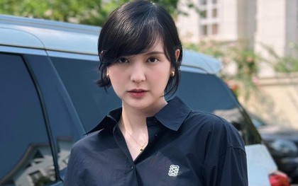 Tình hình bất thường của Hải Tú sau liên hoàn drama