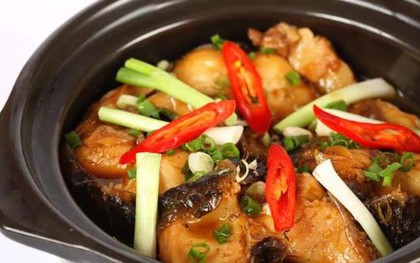 Loại cá được đánh giá "tốt hơn cả cá hồi", ở chợ Việt bán rất nhiều