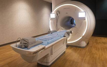 Người đàn ông tử vong sau khi bị hút vào máy chụp cộng hưởng từ (MRI)