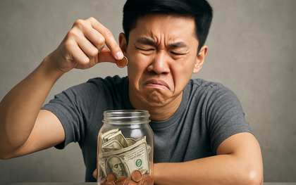 Hội chứng "RỐI LOẠN TIỀN BẠC": Điều ám ảnh giới trẻ hơn cả "rối loạn tiền đình"