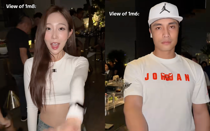 Cặp đôi "phản diện" mạnh nhất show hẹn hò Đảo Thiên Đường lộ hint hẹn hò sau 1 năm?