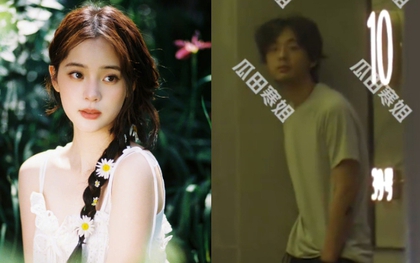 "Công chúa showbiz" bị bắt gọn sống thử với bạn trai hơn 5 tuổi, khán giả ngán ngẩm: "Lại nữa à?"