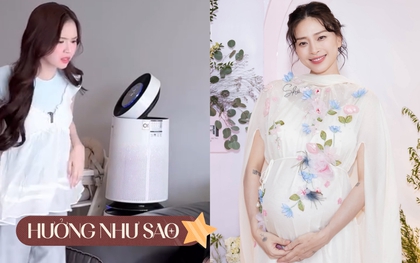 Ngô Thanh Vân, Sam cùng mê chiếc máy dành cho "hội nhà giàu", đọc xong công dụng ai cũng muốn rinh về