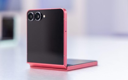 Những sắc màu độc nhất, trên tay là biết ngay đang dùng Galaxy Z thế hệ thứ bảy