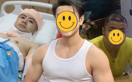Sao nam Vbiz gánh nợ 16 tỷ đồng giúp bạn, nay trùng tu nhan sắc đến nhận không ra