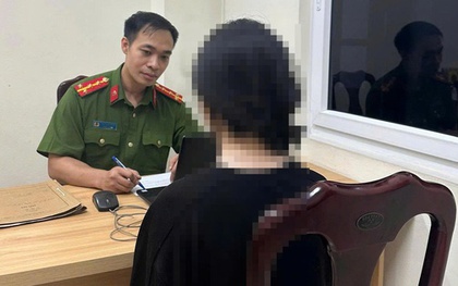 "Bắt cóc online" nữ sinh viên, dọa chặt ngón tay nếu không chuyển 370 triệu đồng