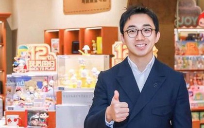 Labubu quá nổi tiếng khiến nhà sáng lập phải lo lắng
