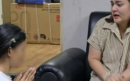 Nữ giúp việc trộm hơn 800 triệu đồng của chủ nhà trong suốt 1 năm trời