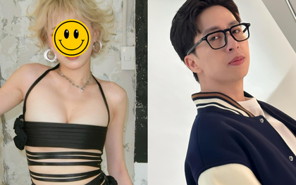 Mỹ nhân Việt đi hát nhưng chìm nghỉm không ai biết, đáp trả khi bị nói nổi vì lùm xùm với ViruSs