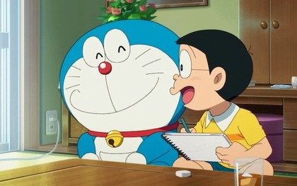 Sau hơn 50 năm, đây vẫn là nhân vật "chuẩn" EQ thấp trong Doraemon, bảo sao chẳng mấy ai ưa!