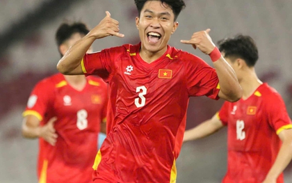 U23 Việt Nam chính thức vào bán kết, gặp đối thủ